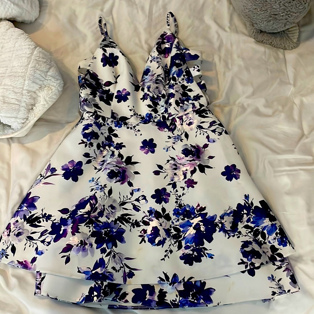 Homecoming Dress